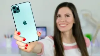 iPhone 11 Pro Max | 4 Months Later!