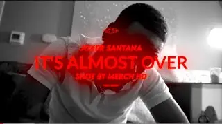 Joker Santana - Its Almost Over (Official Video) Shot By Merch HD