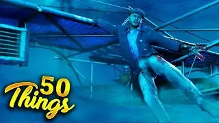 Top 50 Things Zombies Players Say...