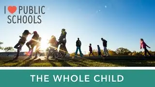 The Whole Child&ndash; OFFICIAL FILM (HD)