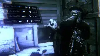 DMITRIIFIV Плей-Офф ESEA InterMedia BO3
