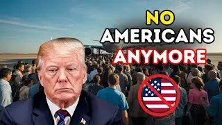 BANNED: 10 Countries Americans Can&rsquo;t Visit by the End of 2025!