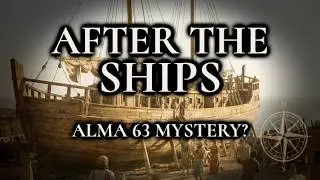 The Lost Migration of Hagoth | A Forgotten Book of Mormon Mystery