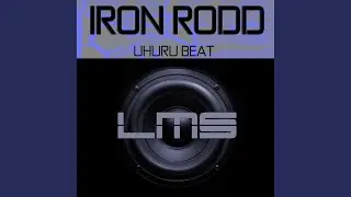 Uhuru Beat (Afro Drum Hit)