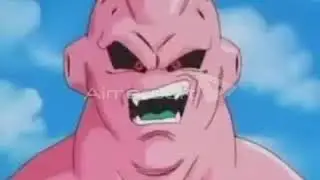 Youtube Poop Buu's Chocolate Fetish