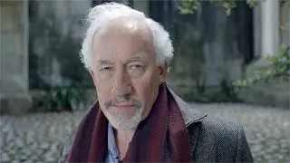 Simon Callow reads David Gascoyne's 