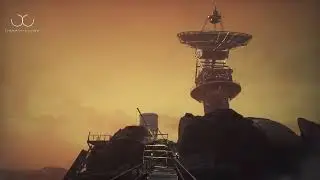 Moons of Madness 4 (Sabotaged Signal, Beings From Dust, The Looming Threat)