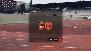 NK Čelik Zenica - NK Fortuna