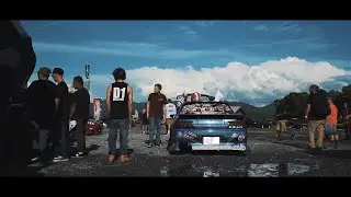 Low Style Heroes - Drifting Shenandoah Speedway