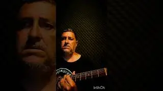 Mad Season River Of Deceipt cover by Lachie Thomas