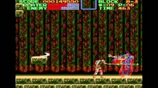Super Castlevania IV - The Remix Album by Octavators (Sampler).mp4