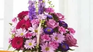 Cheap flower delivery from Flower WYZ