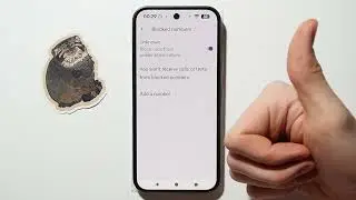 Pixel 10: How to Block Unknown Callers