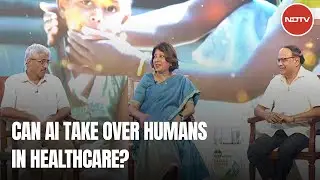 The Role Of Technology And Artificial Intelligence In Healthcare