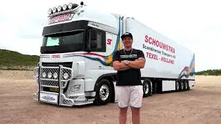 Schouwstra Transport - 