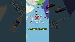Каргильская война: как ВМС Индии блокировали Пакистан