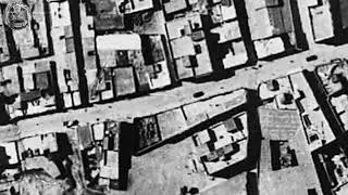 LARACHE 1943 a vuelo de paloma