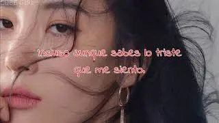 Siren (2016 Ver.) | Sunmi | Sub Espa&ntilde;ol