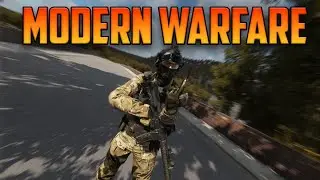 LIVE | Arma Reforger &ndash; W.C.S Realism Ops | Infantry Combat & Tactical Warfare