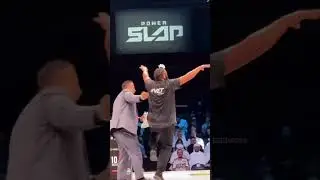 Punjab's Jujhar Singh creates history, wins Power Slap title in Abu Dhabi