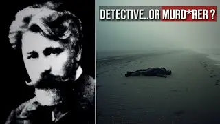 The True Story of Robert Ledru: The Detective Who Was&nbsp;the&nbsp;Killer.