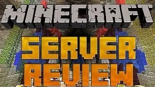 HydraulixPvP Episode 1 - Server Introduction