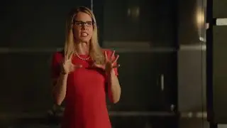 Olicity & Isabel | 