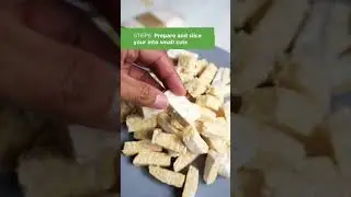 Tempeh Orek (Sweet & Spicy Tempeh Stir Fry)  Gorva Manila
