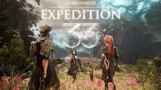 Clair Obscur: Expedition 33 - Frozen Hearts XP farm for underleveled players going into Act III