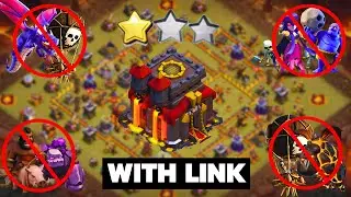 ( TOP 20🔥 ) BEST TH10 CWL BASE WITH LINK 2026 || TH10 WAR BASE LINK 2025 || TH10 BASE CLASH OF CLANS