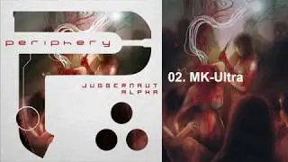 Periphery - Juggernaut (Full Album)