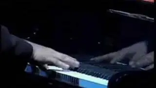 Hector Infanzon Trio Live at El Lunario Azucar Part I