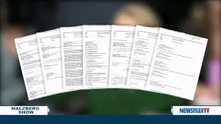 Malzberg | James Taranto discusses his WSJ pieces, 