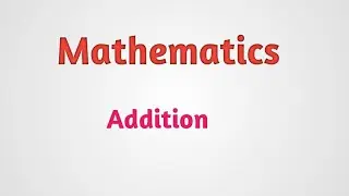 Fraction Addition Method 