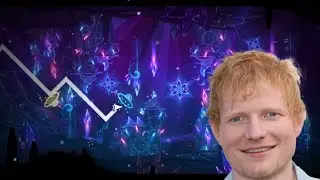 Amethyst x Shivers (GD MASHUP)