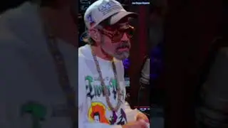 Redbar Fires His Henchmen
