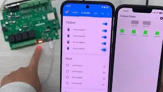 let ANY ESP32 relay board use Tuya app by ESPHome without ANY coding
