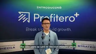 Why Profitero Sponsors Digital FMCG
