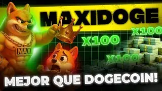 An&aacute;lisis de Dogecoin para 2026: &iquest;Nuevo rally en DOGE? | Potencial de 100x MAXI DOGE