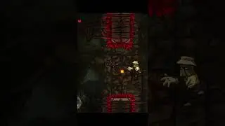 [ShieldBound] 영혼이 갇힌 방패를 얻게 된 아이의 이야기 - 스팀데모게임
