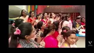 Teacher's Day # 5 Sept 2022 ..V.No. 02 @Edify School Amravati