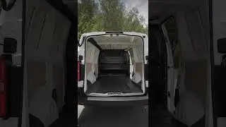 2020 Peugeot Expert Van Tour: Ultimate Delivery Machine! #peugeot #dubaicars #firstchoicecars