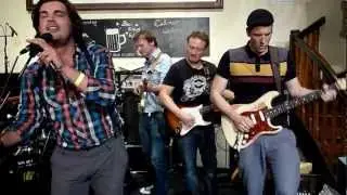 Cologne Blues Club 