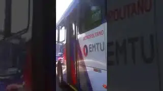 Caio Apache Vip 4 Next Mobilidade #bus&oacute;logos #nextmobilidade
