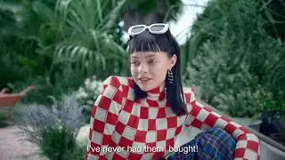Creative Ad | Central Department Store | Guilty Free Festival | Hakuhodo