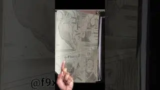 Цуруги просыпается?!? ⚠️ #jjk #jujutsukaisen #manga #makizenin #tojifushiguro #weeb #anime #otaku