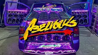 TUDO NO ESCURINHO - DJ MARCOS OLIVER, MC MAGRINHO, OZUL, TROVAK, MC GRIGO 22 - ELETROFUNK 2026