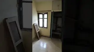 Pushp vihar Sector 1 type 3 quarters | MB road type 3 quarters | CPWD government quarters