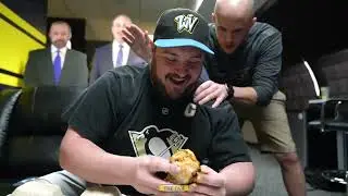 Donny Tries the Bridge City Brinery