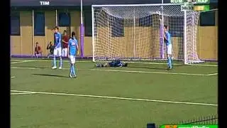 as-Roma.ru: Primavera Roma-Napoli gol Piscitella 6-0